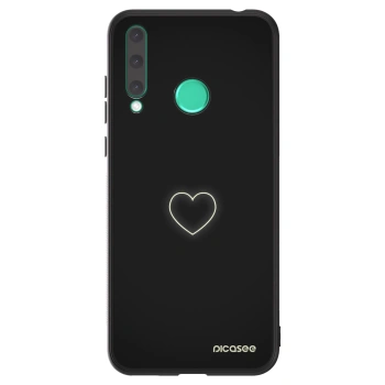 Obal pro Honor 20 Lite - Heart