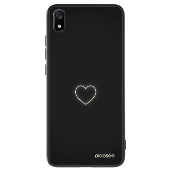 Obal pro Xiaomi Redmi 7A - Heart