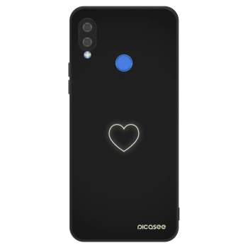 Obal pro Huawei Nova 3 - Heart