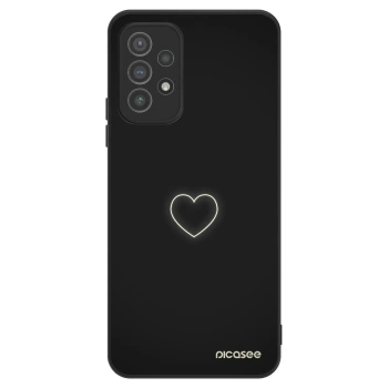 Obal pro Samsung Galaxy A72 A725F - Heart