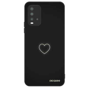 Obal pro Xiaomi Redmi 9T - Heart