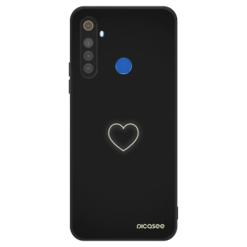 Obal pro Realme 5 - Heart