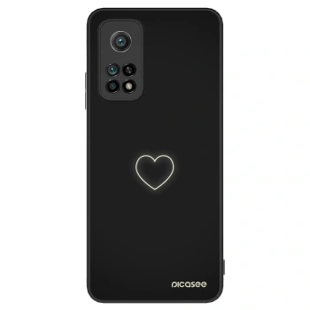 Obal pro Xiaomi Mi 10T - Heart