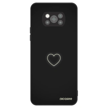 Obal pro Xiaomi Poco X3 Pro - Heart