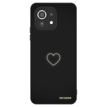 Obal pro Xiaomi Mi 11 - Heart