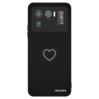 Obal pro Xiaomi Mi 11 Ultra - Heart