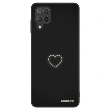 Obal pro Samsung Galaxy M12 M127F - Heart