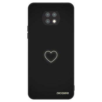 Obal pro Xiaomi Redmi Note 9T - Heart
