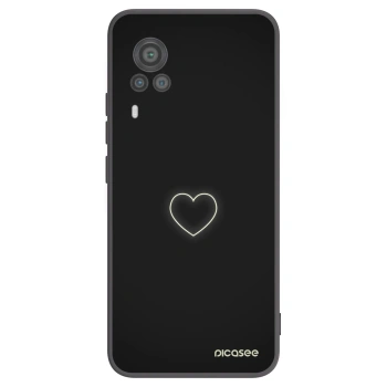Obal pro Vivo X60 Pro 5G - Heart