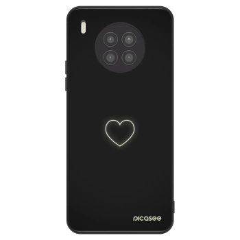 Obal pro Huawei Nova 8i - Heart