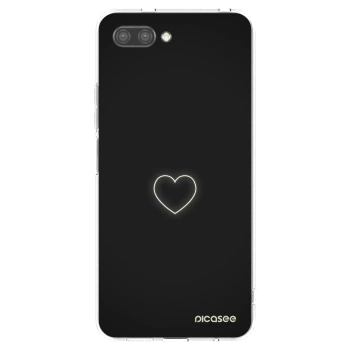 Obal pro Honor 10 - Heart