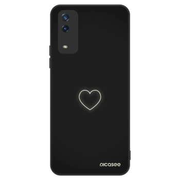 Obal pro Vivo Y11s - Heart