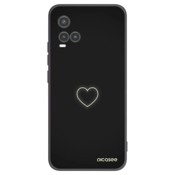 Obal pro Vivo Y33s - Heart