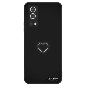 Obal pro Vivo Y72 5G - Heart