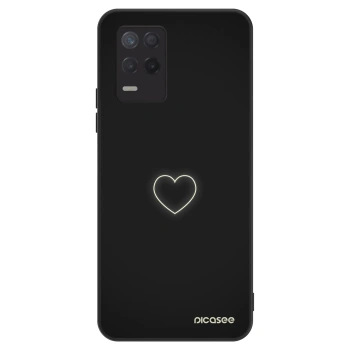 Obal pro Realme 8 5G - Heart