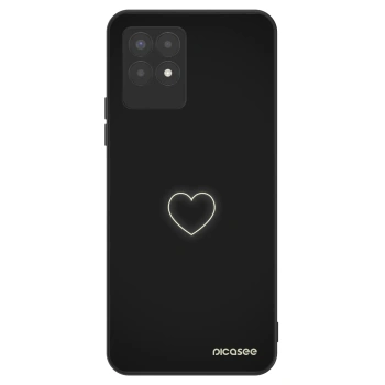 Obal pro Realme 8i - Heart