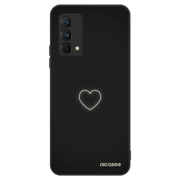 Obal pro Realme GT Master Edition 5G - Heart