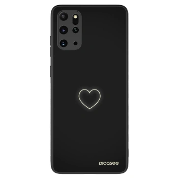 Obal pro Samsung Galaxy S20+ G985F - Heart