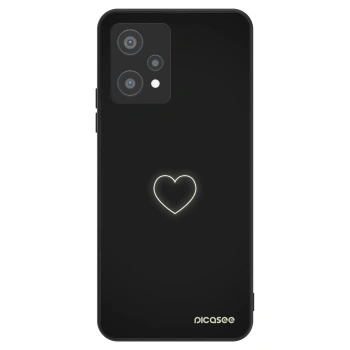 Obal pro Realme 9 Pro 5G - Heart
