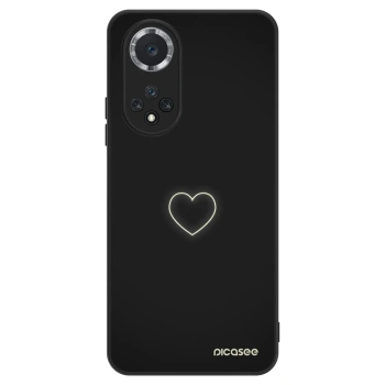 Obal pro Huawei Nova 9 SE - Heart
