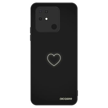 Obal pro Xiaomi Redmi 10C - Heart