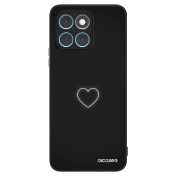 Obal pro Honor X8 4G - Heart