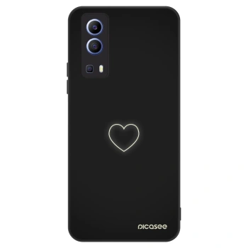 Obal pro Vivo Y52 5G - Heart