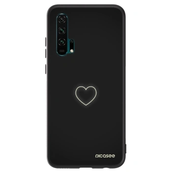 Obal pro Honor 20 Pro - Heart
