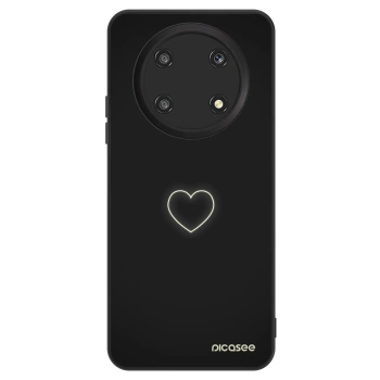 Obal pro Honor Magic4 Lite 5G - Heart