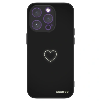 Picasee ULTIMATE CASE pro Apple iPhone 14 Pro - Heart