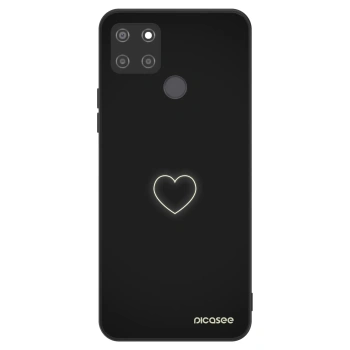 Obal pro Realme C21Y - Heart