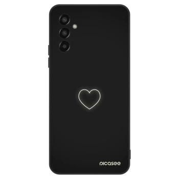 Obal pro Samsung Galaxy M13 M135F - Heart
