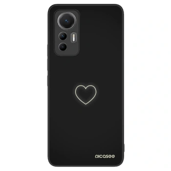 Obal pro Xiaomi 12 Lite - Heart