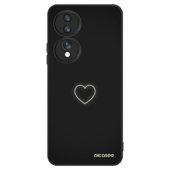 Obal pro Honor 70 - Heart