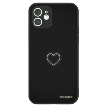 Picasee ULTIMATE CASE MagSafe pro Apple iPhone 12 - Heart