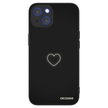 Picasee ULTIMATE CASE MagSafe pro Apple iPhone 14 - Heart