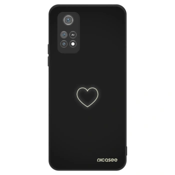 Obal pro Xiaomi Poco M4 Pro - Heart