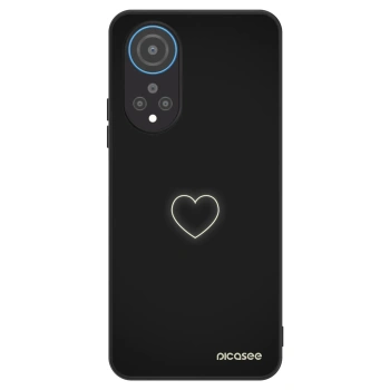 Obal pro Honor X7 - Heart