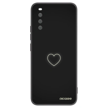 Obal pro Sony Xperia 10 III - Heart