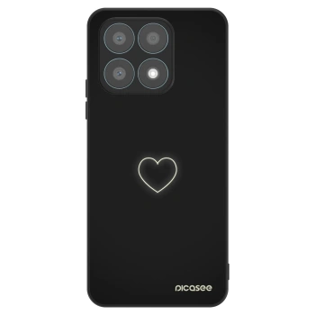 Obal pro Honor X8a - Heart