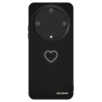Obal pro Honor Magic5 Lite 5G - Heart