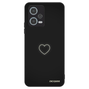 Obal pro Xiaomi Redmi Note 12 5G - Heart