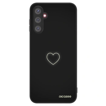 Picasee ULTIMATE CASE pro Samsung Galaxy A14 5G A146P - Heart