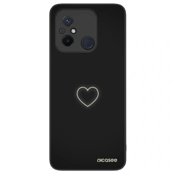 Obal pro Xiaomi Redmi 12C - Heart