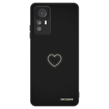 Obal pro Xiaomi Redmi Note 12S - Heart
