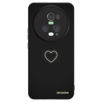 Obal pro Honor Magic5 Pro - Heart