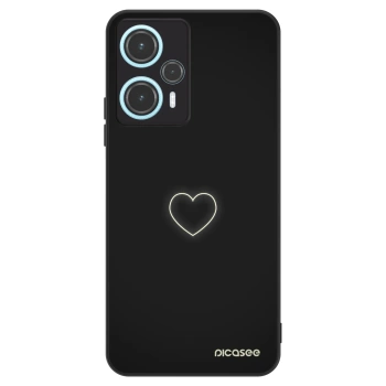 Obal pro Xiaomi Poco F5 - Heart
