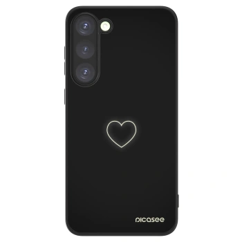 Picasee ULTIMATE CASE PowerShare pro Samsung Galaxy S23+ 5G - Heart