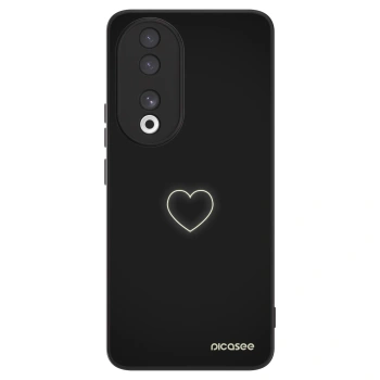 Obal pro Honor 90 5G - Heart