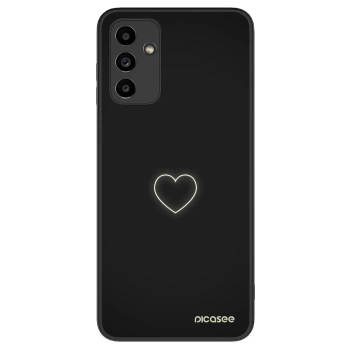 Obal pro Samsung Galaxy A04s A047F - Heart